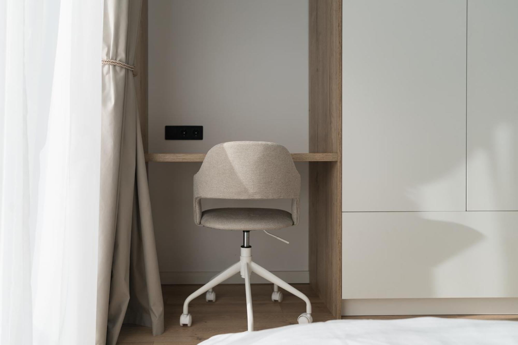 Flow Apartment 1 Bedroom With Parking Kaloşvar Dış mekan fotoğraf
