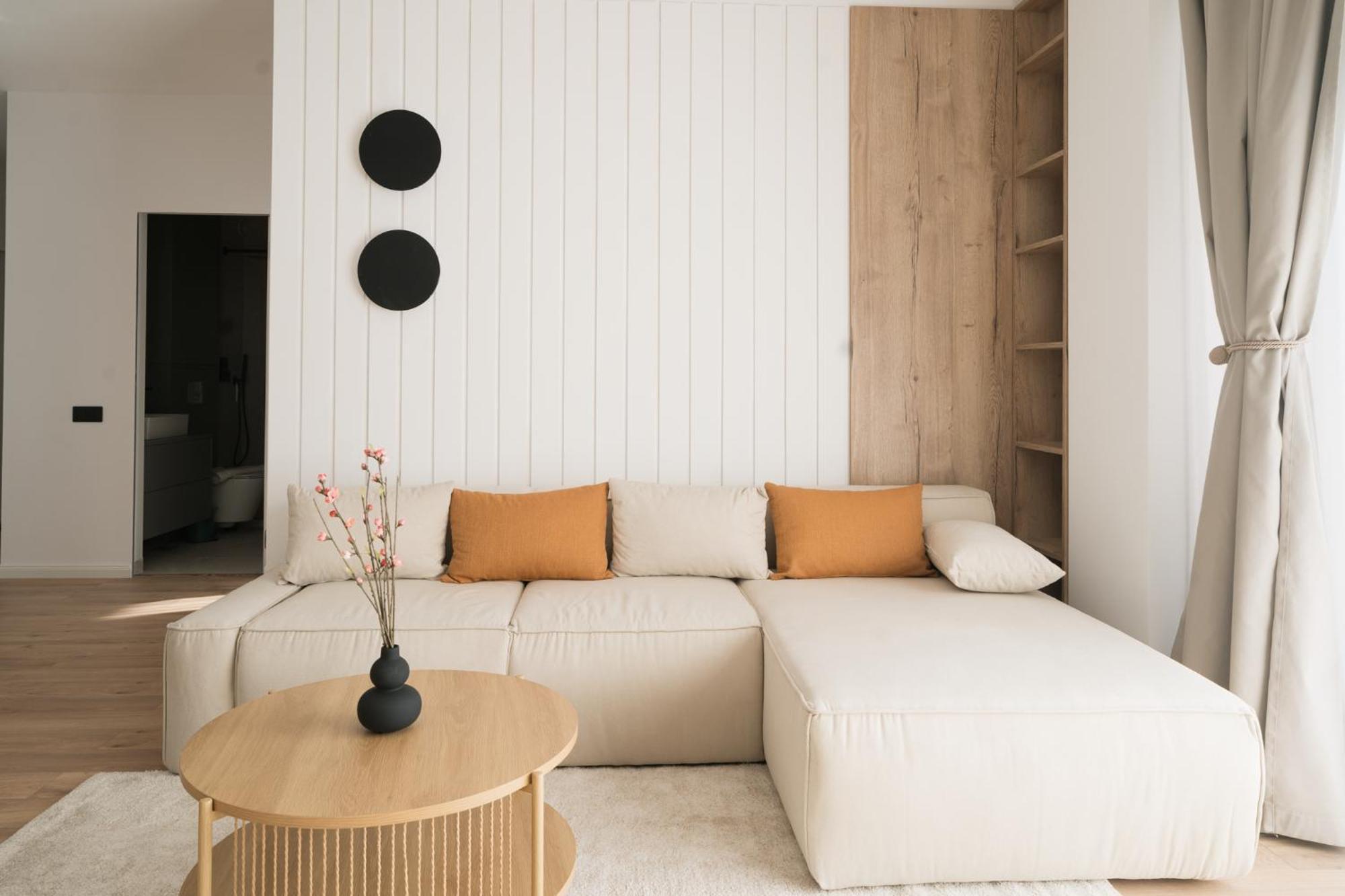 Flow Apartment 1 Bedroom With Parking Kaloşvar Dış mekan fotoğraf