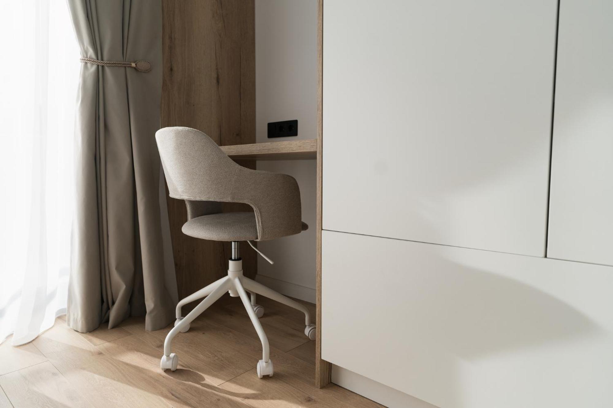 Flow Apartment 1 Bedroom With Parking Kaloşvar Dış mekan fotoğraf